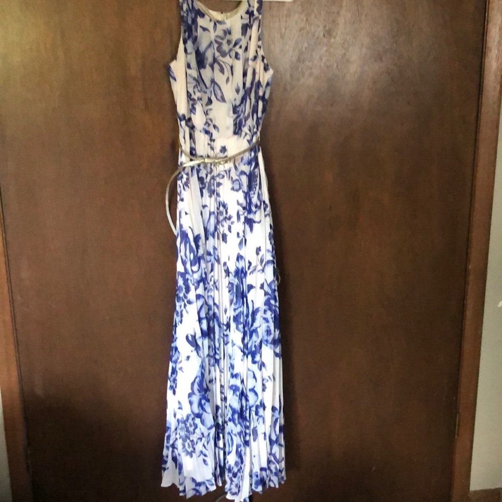 Eliza J size 16- womens summer dress